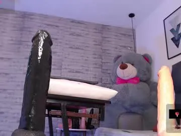 tinnahottie — Play with my new machine... destroy my pussy #bigass #ebony #fuckmachine #bigboobs #squirt -- Current Goal: super show squirt at 899 tokens -- Next Goal: super show big anal12.5