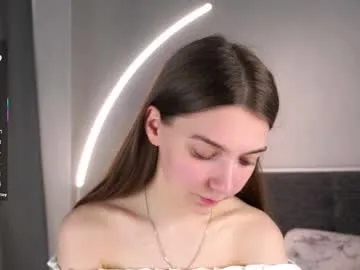 tiny_bunny__ — Current Goal: Lick my sweet fingers at 21 tokens -- #skinny #bigboobs #18 #lovense #young