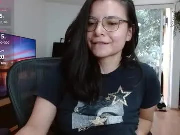 tiny_caroline — Come talk and cum! - Goal: Naked [55 tokens left] #dance #sing #bigass #lovense