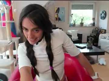 tiny_williams — Dance like no one's watching.I appeal to my silence-play your song 17 tksopples+Oil+Cock between breasts  #pvt #latina #toy #bignipples #tiny [85 tokens left]