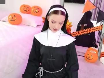tinyangelxx — Will we sin??  - Goal: Lift me skirt and teasing my pussy [1500 tokens left] #natural #petite #tease #young #daddy  75  121  131  171  201