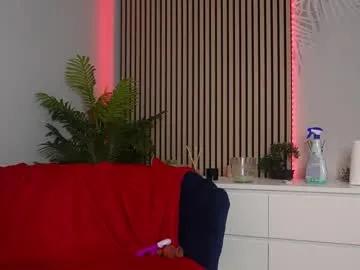 tinyvixen_ — Sensitive pussy that reacts to patterns - Multi Goal: get me  naked [254tk each Goal] #anal #natural #bigboobs #bigass #teen