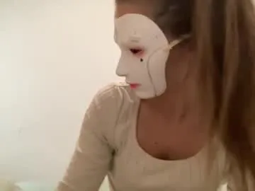 tipsytinkerbell — Tink's room #mask #findom #newgirl #feet #femdom