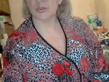 tittylina — Freechat on Chaturbate