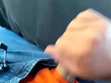 tj912 — Parking lot jerk make me cum #thickcock #milf