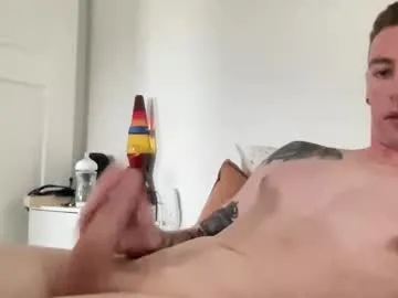 tjblizzard94 — Tjblizzard94's room #aussie #thick #uncut