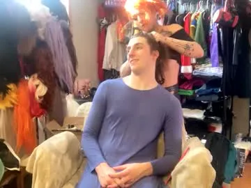 tjfemboi5641 — Getting my hair done  #trans #femboy #feminization #BDSM #Dominatrix [1000 tokens remaining]