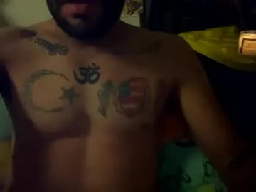 tmac1377 — Freechat on Chaturbate