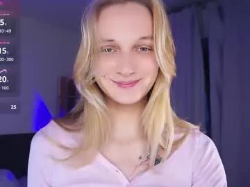 tobicovitt — GOAL: flash boobs [50 tokens remaining] Welcome to my room Sweetie, I`m Lilly, wanna play with me? <3 #blonde #18 #bigass #feet #shy