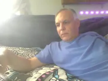 toddhaven4u — Freechat on Chaturbate