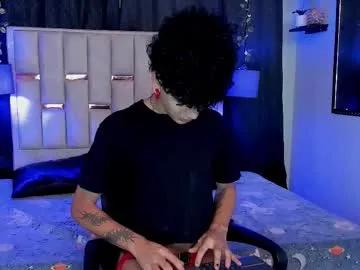 todoroki_g — GOAL: Sexy Dance [65 tokens remaining] Welcome to my room! #young #skinny #femboy #18 #anal