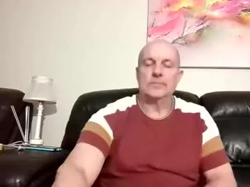 toerag69 — Freechat on Chaturbate