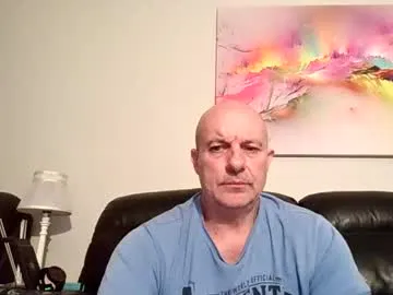 toerag69 — Freechat on Chaturbate