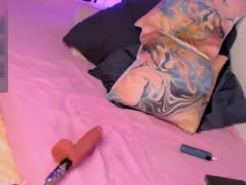 tokio_ray — HAPPY SATURDAY ! ~ Cum show with FUCK MACHINE [2530 tk remaining] fav tips: 50/111/222 #fuckmachine #lovense #dildo #muscle #hairy