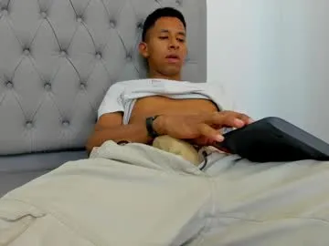 tom_ames — Hot show [6 tokens left] #latin #new #bigcock #cum #bbc