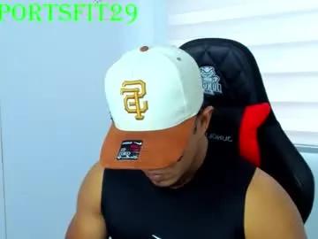 tom_kingfit — GOAL: Make my cock hard [69 tokens remaining] thanks king welcome to my room #lovense #cum #bigcock  #muscle  #young