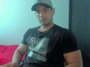 tom_sin_ — Welcome to my room! #muscle #findom #bigcock #daddy #cum  - Goal: Monthly Fee [20000 tokens left]