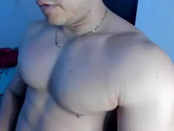tom_sin_ — GOAL: Jerk Off [400 tokens remaining]  Welcome my loves Steal my attention with tips and Making me very happy with a FLOOD of Tokens  #bigcock #muscle #findom #cum #latino