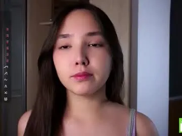 tomifarrand — Goal: lick my lips #shy #new #asian #18 #lovense [11 tokens remaining]