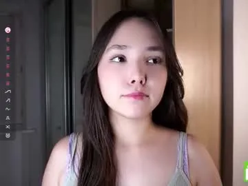 tomifarrand — Goal: take off my top #shy #new #asian #18 #lovense [66 tokens remaining]