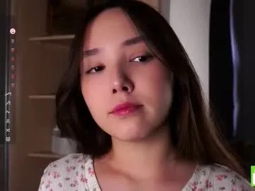 tomifarrand — Goal: lick my lips #shy #new #asian #18 #lovense [11 tokens remaining]