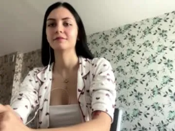 tonettesloss — Pretty sexy smile for you  #shy #new #18 #skinny #natural [25 tokens remaining]