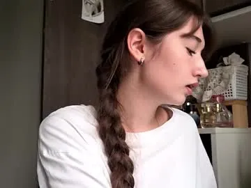 tonettestgermaine — my goal is deep look in my eyes #18 #teen #natural #new #shy [20 tokens remaining]