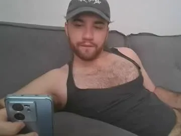 tonhotter — Freechat on Chaturbate