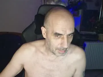 toninspektor — Freechat on Chaturbate