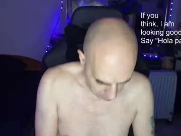 toninspektor — Freechat on Chaturbate