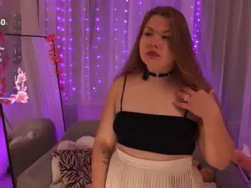 tonnyange — GOAL  -   Spank ass x10   #bbw #squirt #18 #anal #deepthroat [35 tokens remaining]