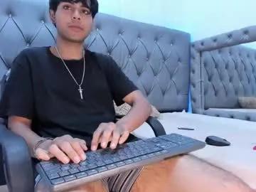 tonnyhawk707 — GOAL: Big Cum show [680 tokens remaining] Welcome to my room! #new #young #cum #18 #twink