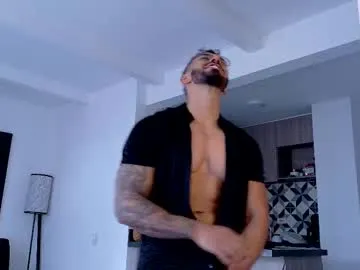 tony_muscle1 — show cum [3000 tokens left] #hairy #muscle #lovense #bigcock #master