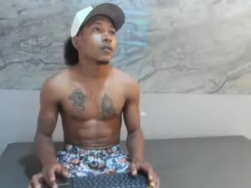 tony_travis — Hey is my first day, my goal is masturbating to the pre cum #new #ebony #bbc #latino #cum [199 tokens remaining]