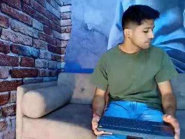 tonycosta_ — Horny fit boy  Come play with me now - Goal: Naked Flexions [200 tokens left] #bigcock #cum #young #feet #latino