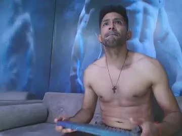 tonycosta_ — Horny fit boy  Come play with me now - Goal: Naked Flexions [200 tokens left] #bigcock #cum #young #new #latino