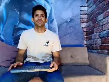 tonycosta_ — Horny fit boy  Come play with me now - Goal: Naked Flexions [200 tokens left] #bigcock #cum #young #feet #latino