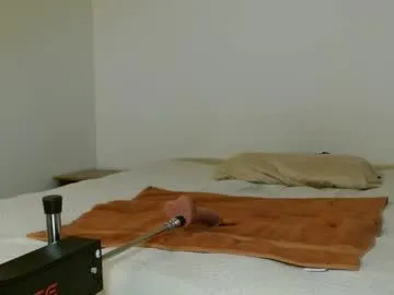 tonycrd — #sub training interactive #fuckmachine #lovense #anal prone position quiet broadcast