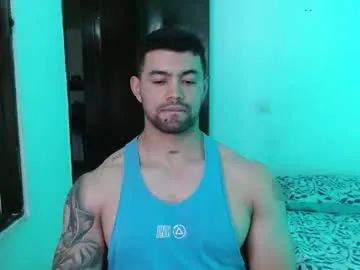 tonyking21 — #bigcocock #bigass #cum #latino #muscle [888 tokens remaining]