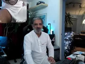 topalphaboss —  WelcomE To The Boss Office  #daddy #uncut #bigdick #indian #master