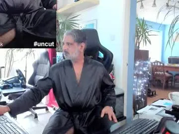 topalphaboss —  WelcomE To The Boss Office  #daddy #uncut #bigdick #indian #master