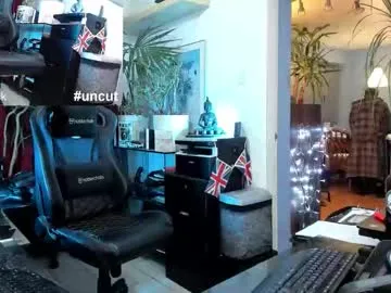 topbossuk —  WelcomE To The Alpha Daddy Boss Office  #daddu #uncut #bigcock #indian #feet