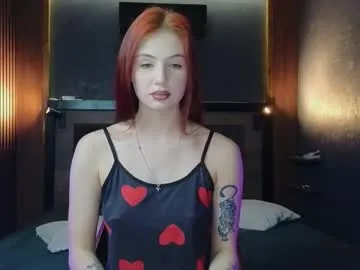 tori_sweet054 — GOAL: show tits [220 tokens remaining] Welcome to my room! #feet #blonde #redhead #lovense #new