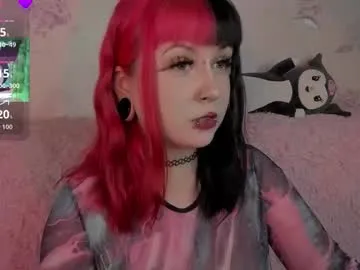 toriayun0 — VIBRATION FROM 5 TK - Goal is : for good mood :) #goth #blowjob #smoke #tattoo #bigboobs