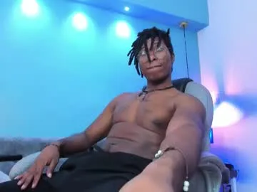 tory_bbc — hey guys i'm all naked  and with a #bbc #huge - Goal: close-up my balls #bigcock #hairy #uncut #ebony