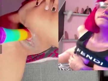 touk_kira — GOAL: show squirt [979 tokens remaining] Welcome to my room! #fuckmachine #milk #ahegao #latina #anal