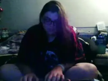 toxiclove1311 — Freechat on Chaturbate