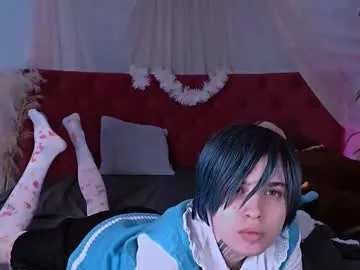 toy_puppy — make me happy #nonude #cosplay #18 #teen #skiny [108 tokens remaining]