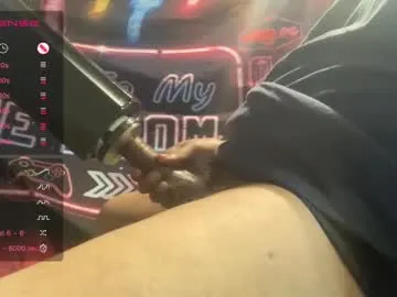 toysformycock — toysformycock's room milk my Precum with the domi2 #edging #lovense solace #fuckingmachine #interactivetoy
