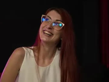 tracyix — Don't be afraid to use my Lovense Lush to ignite my inner spark ;)  - Multi Goal: Finger my pussy  [520 tokens left] #lovense #redhead #pvt #french #fuckmachine